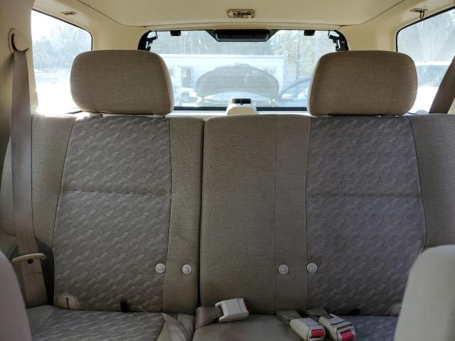 JN8AR05Y5VW168475 - 1997 NISSAN PATHFINDER LE BURGUNDY photo 10