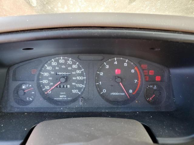 JN8AR05Y5VW168475 - 1997 NISSAN PATHFINDER LE BURGUNDY photo 9