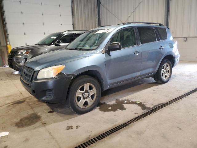 2012 TOYOTA RAV4, null
