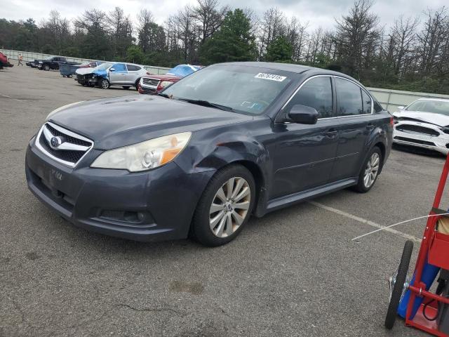 2012 SUBARU LEGACY 3.6R LIMITED, null