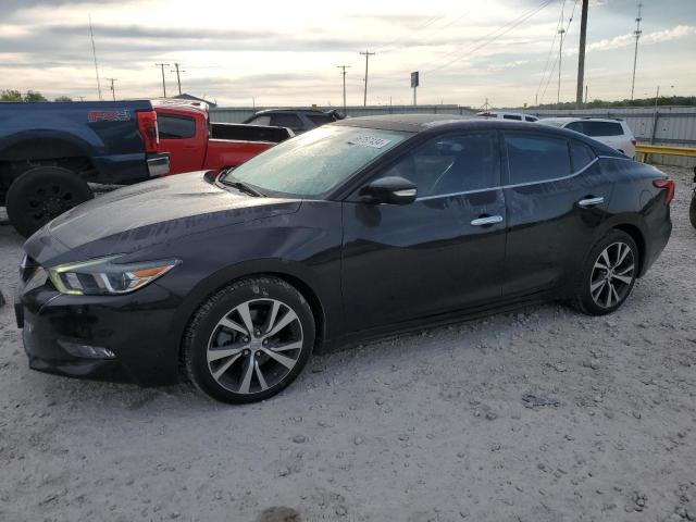 2016 NISSAN MAXIMA 3.5S, 