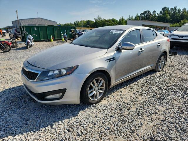 2013 KIA OPTIMA LX, 