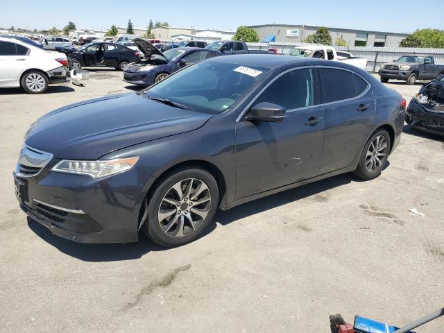 2015 ACURA TLX TECH, 