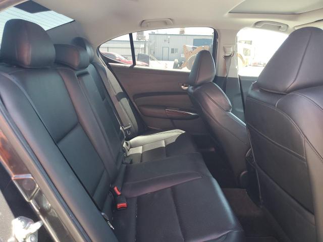 19UUB1F56FA016132 - 2015 ACURA TLX TECH CHARCOAL photo 10