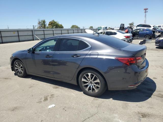 19UUB1F56FA016132 - 2015 ACURA TLX TECH CHARCOAL photo 2