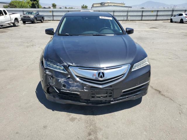 19UUB1F56FA016132 - 2015 ACURA TLX TECH CHARCOAL photo 5