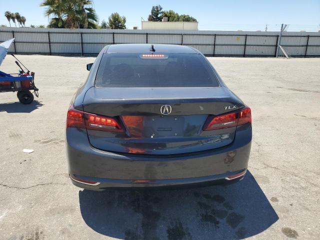 19UUB1F56FA016132 - 2015 ACURA TLX TECH CHARCOAL photo 6