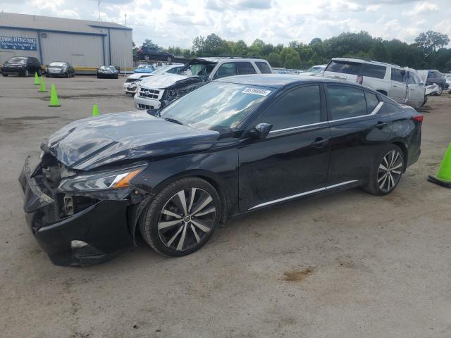 2019 NISSAN ALTIMA SR, 