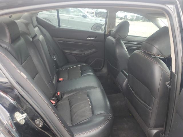 1N4BL4CVXKC170646 - 2019 NISSAN ALTIMA SR Qara foto 10