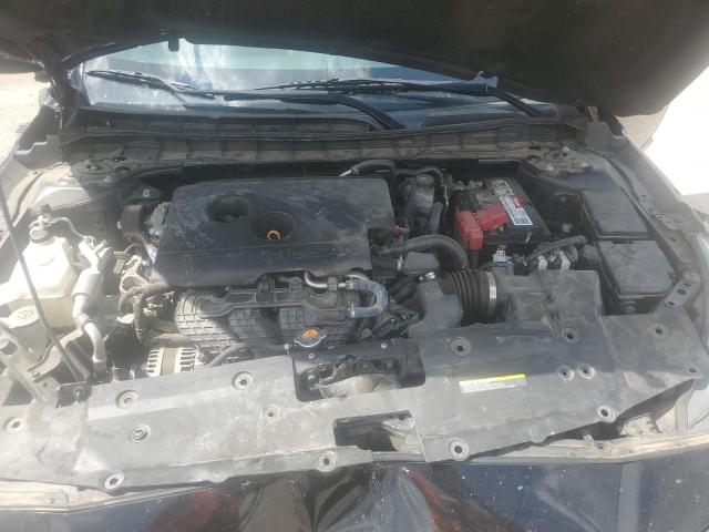 1N4BL4CVXKC170646 - 2019 NISSAN ALTIMA SR Qara foto 11