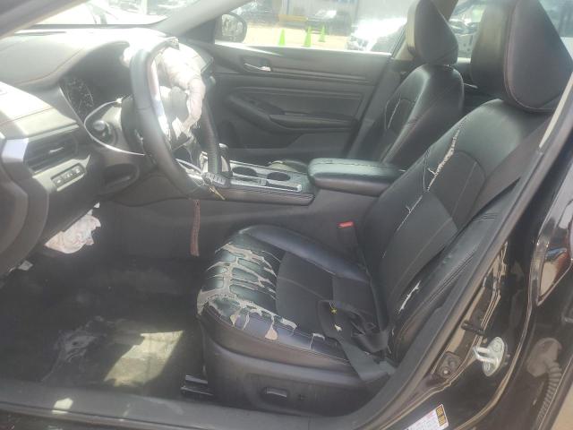 1N4BL4CVXKC170646 - 2019 NISSAN ALTIMA SR Qara foto 7