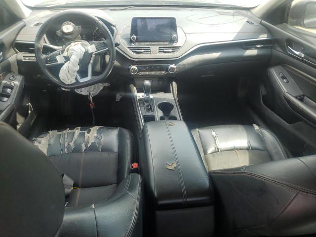 1N4BL4CVXKC170646 - 2019 NISSAN ALTIMA SR Qara foto 8