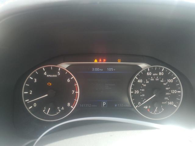 1N4BL4CVXKC170646 - 2019 NISSAN ALTIMA SR Qara foto 9