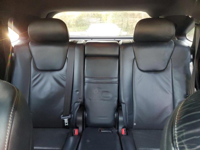 2T2BK1BA9DC168502 - 2013 LEXUS RX 350 BASE BLACK photo 10