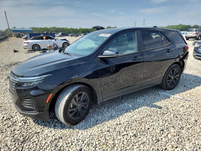 2024 CHEVROLET EQUINOX LS, 