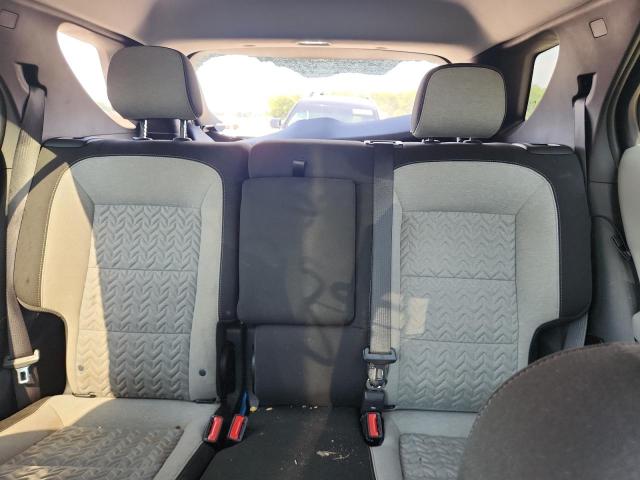 3GNAXHEG9RL298897 - 2024 CHEVROLET EQUINOX LS Qara foto 10