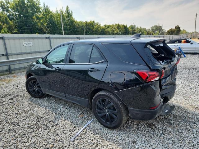 3GNAXHEG9RL298897 - 2024 CHEVROLET EQUINOX LS Qara foto 2