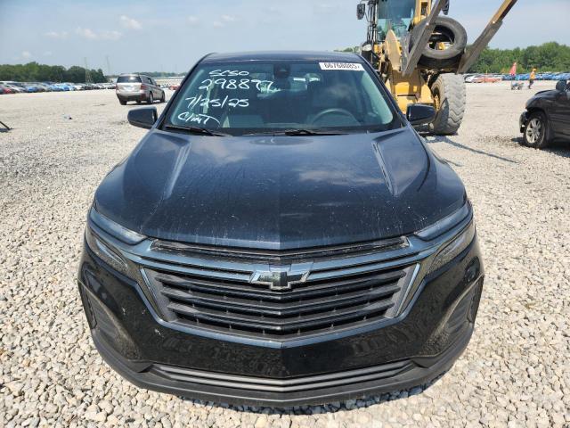 3GNAXHEG9RL298897 - 2024 CHEVROLET EQUINOX LS Qara foto 5