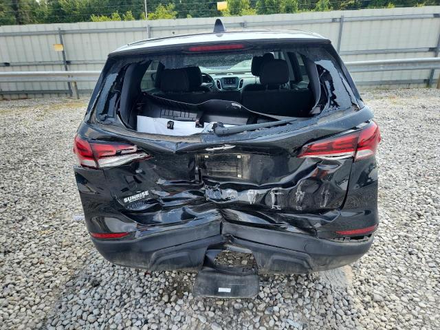 3GNAXHEG9RL298897 - 2024 CHEVROLET EQUINOX LS Qara foto 6