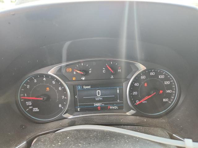 3GNAXHEG9RL298897 - 2024 CHEVROLET EQUINOX LS Qara foto 9