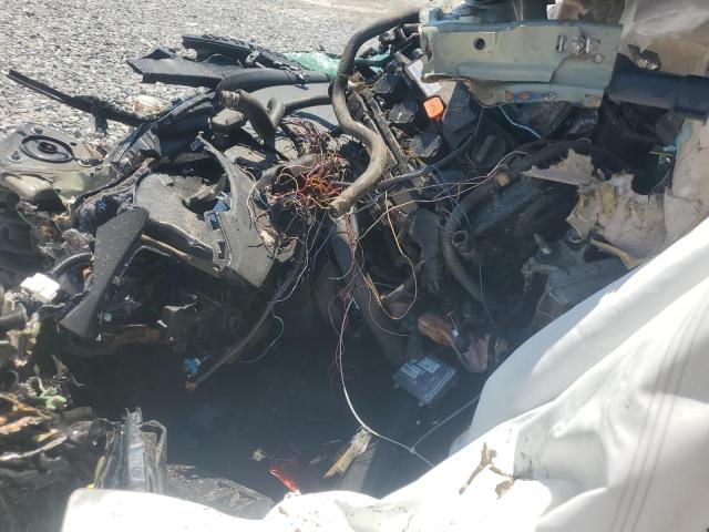 2HGFC2F62LH504155 - 2020 HONDA CIVIC LX BLACK photo 8