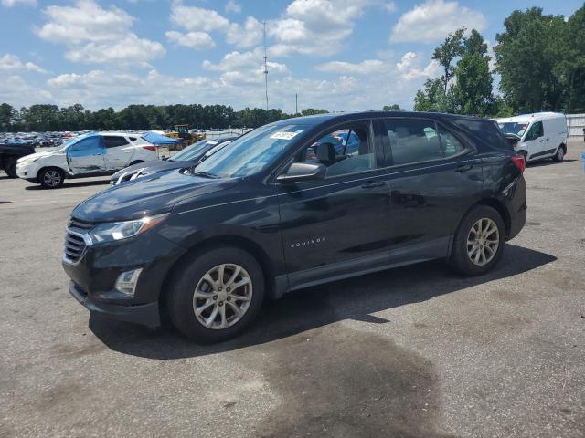 2018 CHEVROLET EQUINOX LS, 