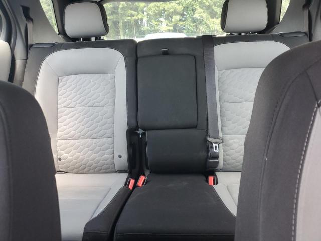 2GNAXHEV4J6208157 - 2018 CHEVROLET EQUINOX LS Qara foto 10