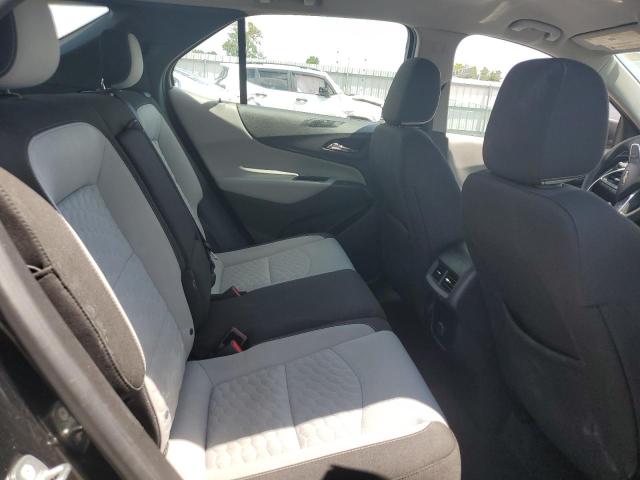 2GNAXHEV4J6208157 - 2018 CHEVROLET EQUINOX LS Qara foto 11