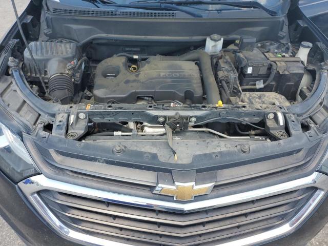 2GNAXHEV4J6208157 - 2018 CHEVROLET EQUINOX LS Qara foto 12