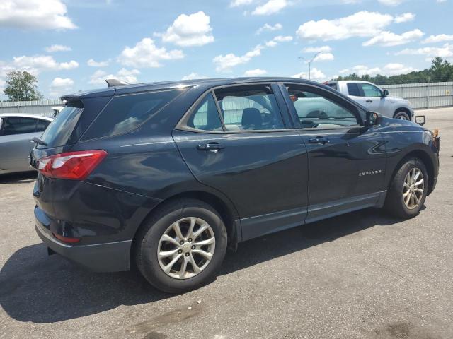 2GNAXHEV4J6208157 - 2018 CHEVROLET EQUINOX LS Qara foto 3