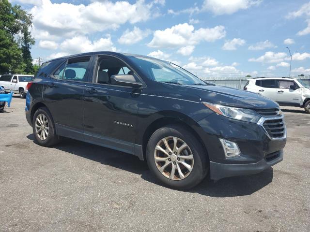 2GNAXHEV4J6208157 - 2018 CHEVROLET EQUINOX LS Qara foto 4