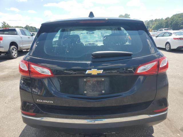 2GNAXHEV4J6208157 - 2018 CHEVROLET EQUINOX LS Qara foto 6