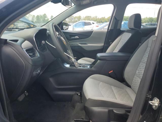 2GNAXHEV4J6208157 - 2018 CHEVROLET EQUINOX LS Qara foto 7