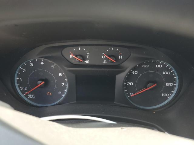 2GNAXHEV4J6208157 - 2018 CHEVROLET EQUINOX LS Qara foto 9