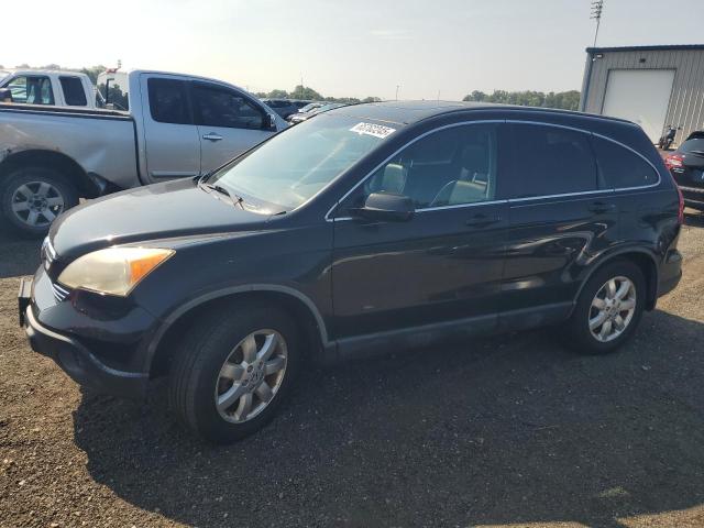 2007 HONDA CR-V EXL, 