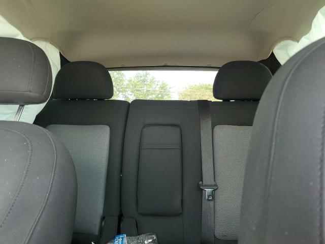 3GNFL2EK5DS520689 - 2013 CHEVROLET CAPTIVA LS 银色 照片 10