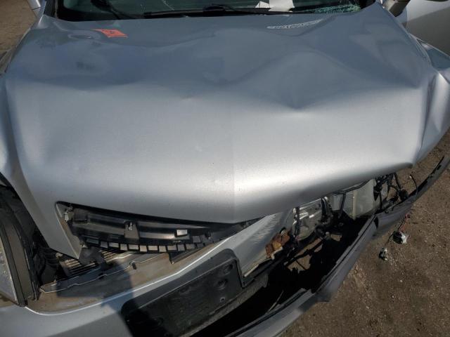 3GNFL2EK5DS520689 - 2013 CHEVROLET CAPTIVA LS 银色 照片 12