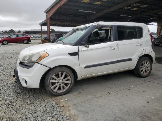 2013 KIA SOUL +, null