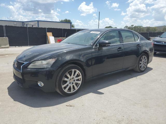 2014 LEXUS GS 350, 