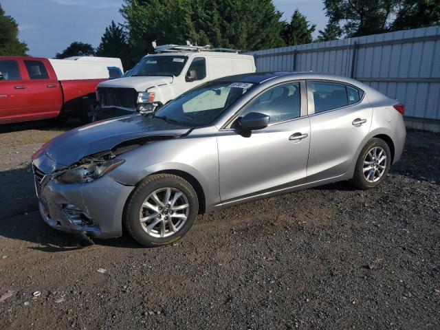 2014 MAZDA 3 GRAND TOURING, 