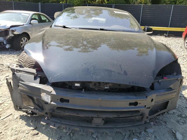 5YJSA1E20FF116346 - 2015 TESLA MODEL S BLACK photo 5