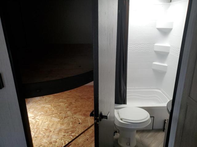 5SFPB2920ME460886 - 2021 HEART LAND PROWLER 双色 照片 10