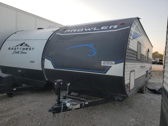 5SFPB2920ME460886 - 2021 HEART LAND PROWLER 双色 照片 2