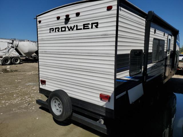 5SFPB2920ME460886 - 2021 HEART LAND PROWLER 双色 照片 4