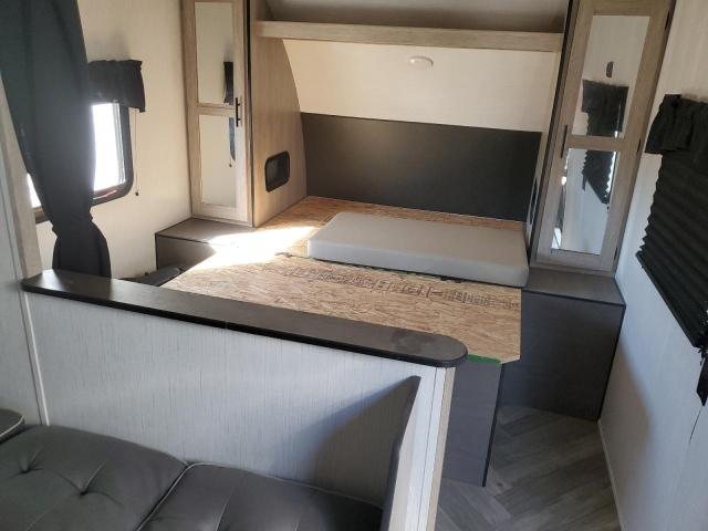 5SFPB2920ME460886 - 2021 HEART LAND PROWLER 双色 照片 5