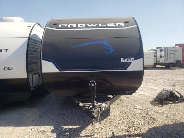 5SFPB2920ME460886 - 2021 HEART LAND PROWLER 双色 照片 7