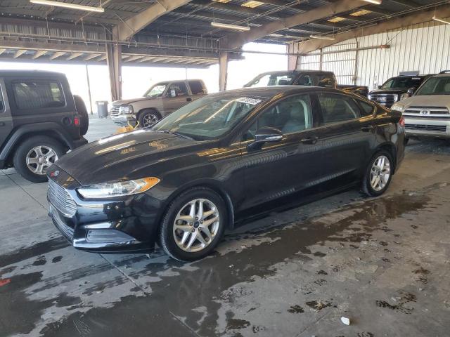 2015 FORD FUSION SE, null