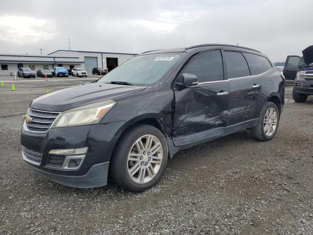2015 CHEVROLET TRAVERSE LT, 