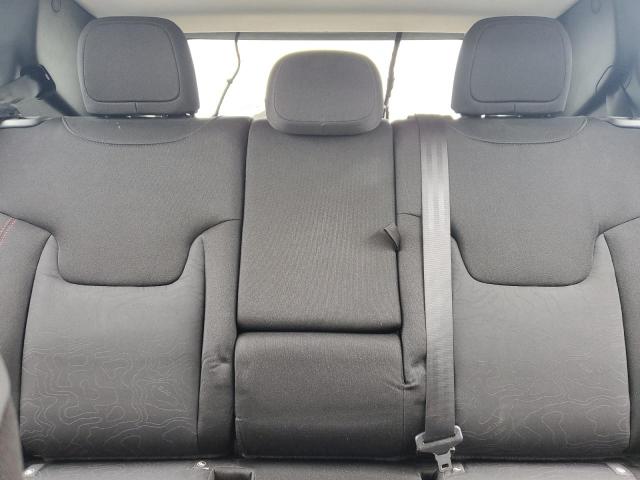 ZACCJBCB8HPG35220 - 2017 JEEP RENEGADE TRAILHAWK Gümüş foto 10