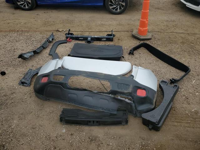 ZACCJBCB8HPG35220 - 2017 JEEP RENEGADE TRAILHAWK Gümüş foto 13